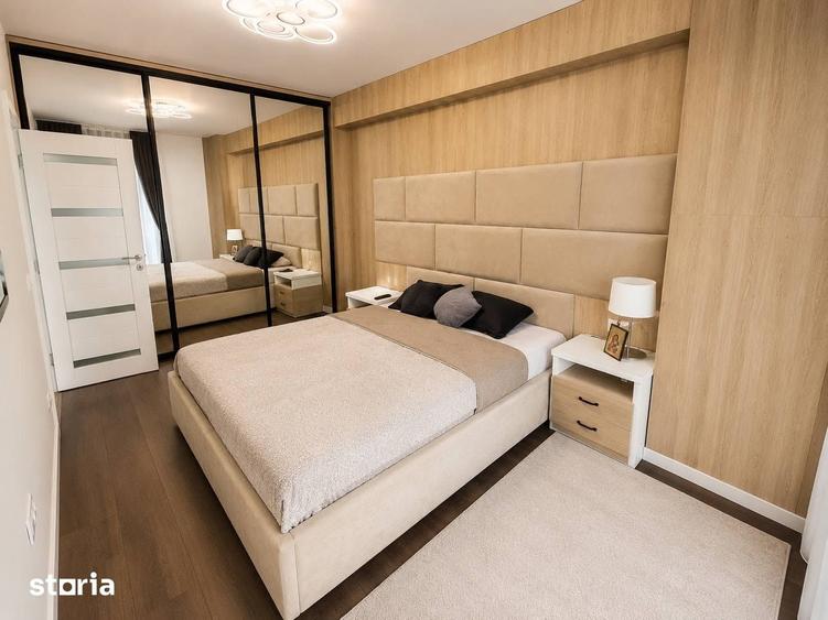 Apartament cu 2 camere în Țiglina 1