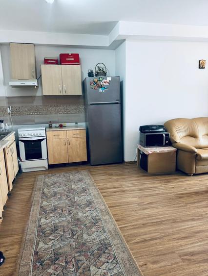 Apartament 2 camere - tip studio - Bd. Metalurgiei - Cartierul Solar - 4