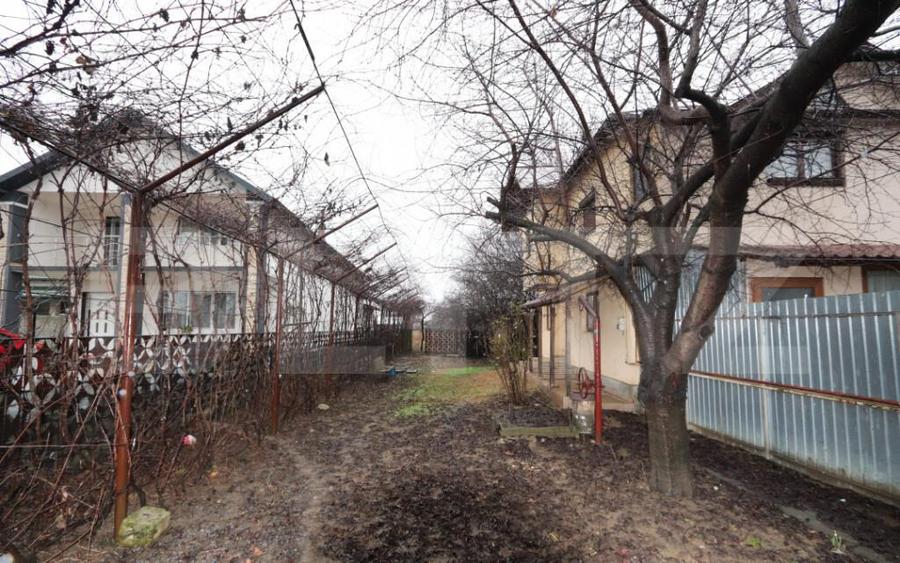 Casa la parter cu teren generos | Alternativa superioara - 12