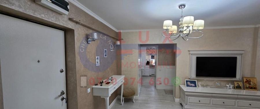 ID 3573 Apartament 3 camere LA CHEIE- Strada Babadag ULTRACENTRAL - 10