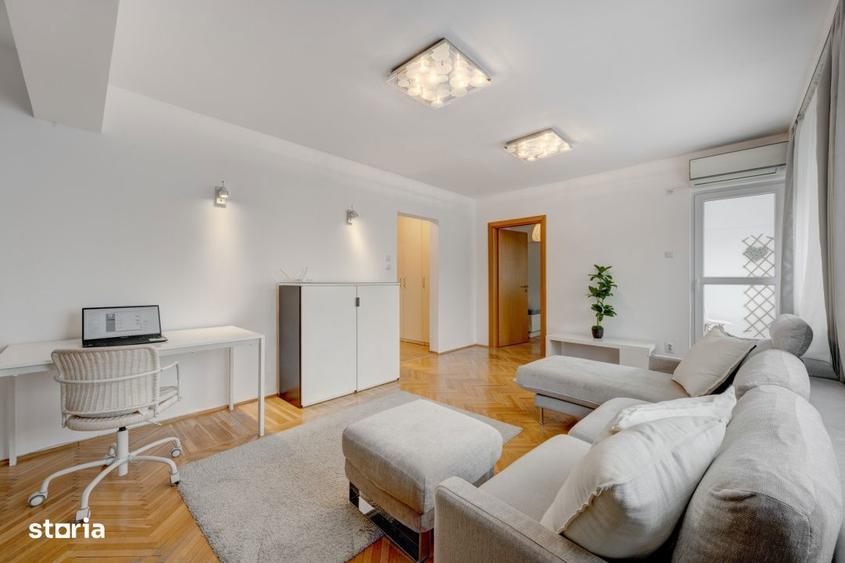 BELLER | Inchiriere apartament cochet 3 camere | Garaj - 18