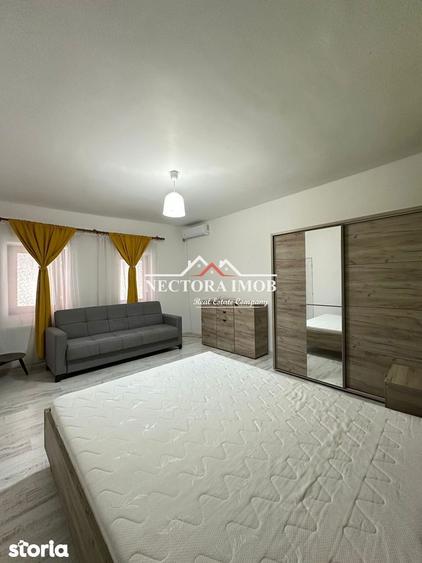 NECTORA IMOB-Apartament Str. Tudor Vladimirescu, 33 mp + 12 mp Terasa - 8