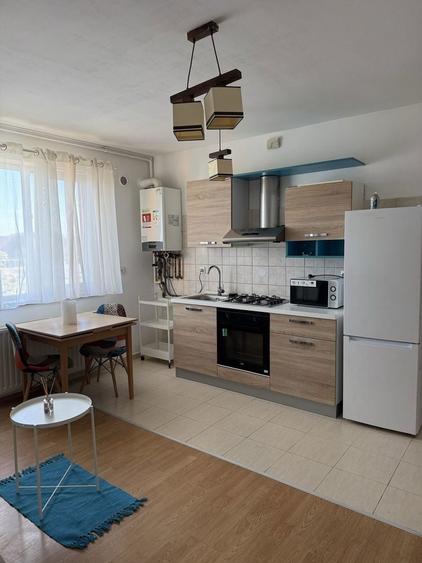 Inchiriez apartament 2 camere - 6