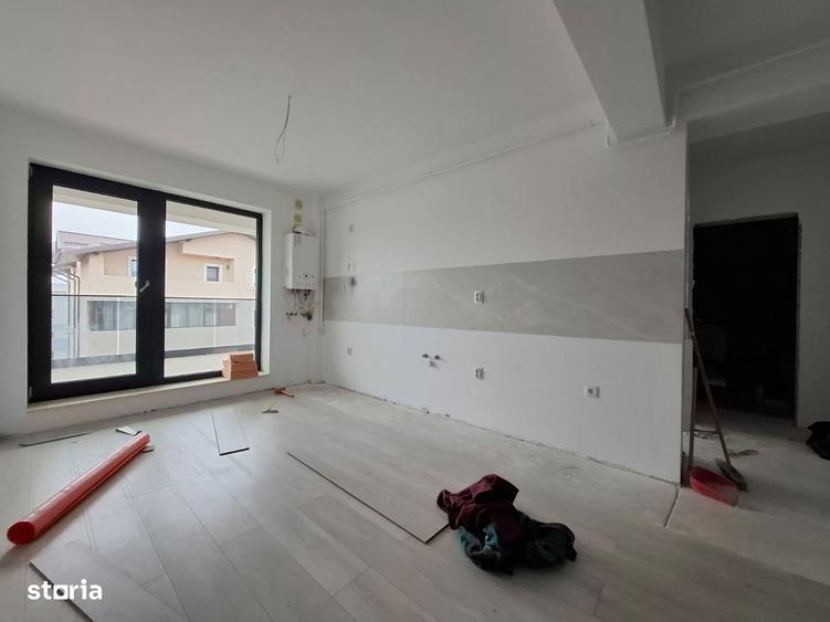 Apartament 3 camere nou de vanzare in Iasi Valea Lupului, bloc 2025 - 8