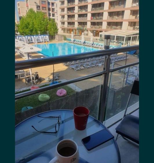 Inchiriez, apartament cu doua camere sector 4 Bucuresti - 2