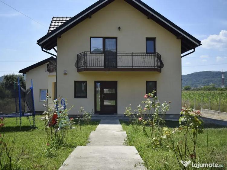 Vila de inchiriat - 1