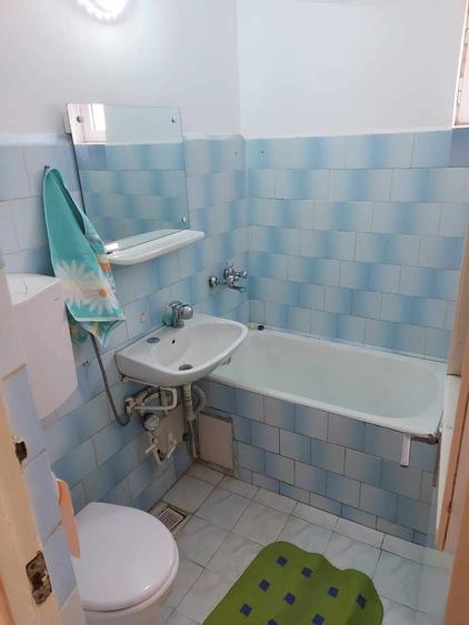 Aprtament 2 camere, zona Bulevardul Grivitei, parter , mobilat si utilat partial - 4