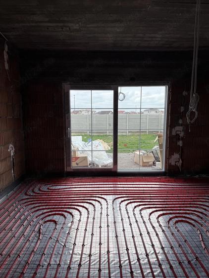 Duplex, la curba cu Drumul Boilor in Mosni?a (intre cele 2 Lidl) - 4