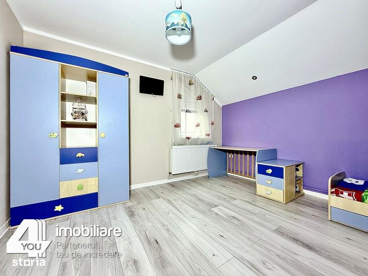 Casa P+M din anul 2010 in Cicir, 174 mp + garaj, cu teren 1422 mp - 6