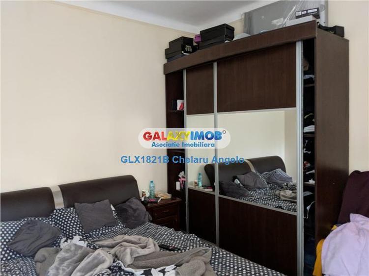 Parcul Carol- Tineretului,parter vila,4 cam,160 mp utili,curte 200mp - 16