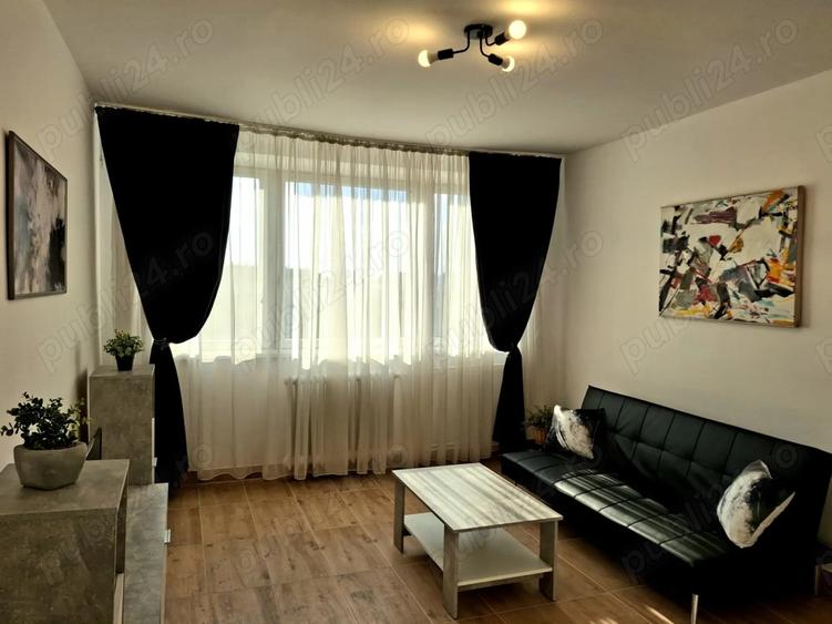 Apartament 2 camere de inchiriat, zona Medicina, central - 5