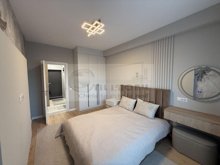 2 CAM , CENTRU PODU ROS PALAS , UNIREA TOWERS, LUX, PRIMA INCHIRIERE - 4