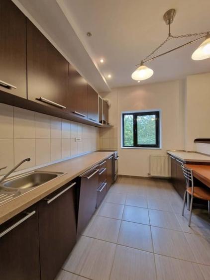 De Vanzare! Apartament cu 2 camere in Natura Residence - 5