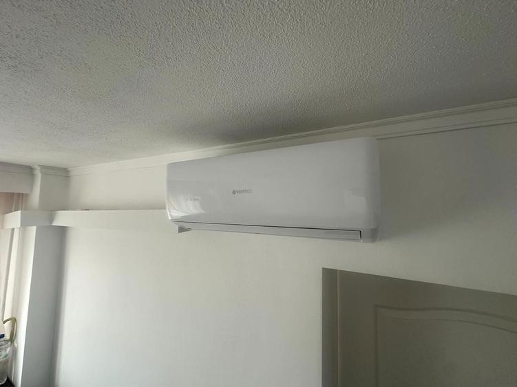 Vand apartament 4 camere 2balcoane - 8