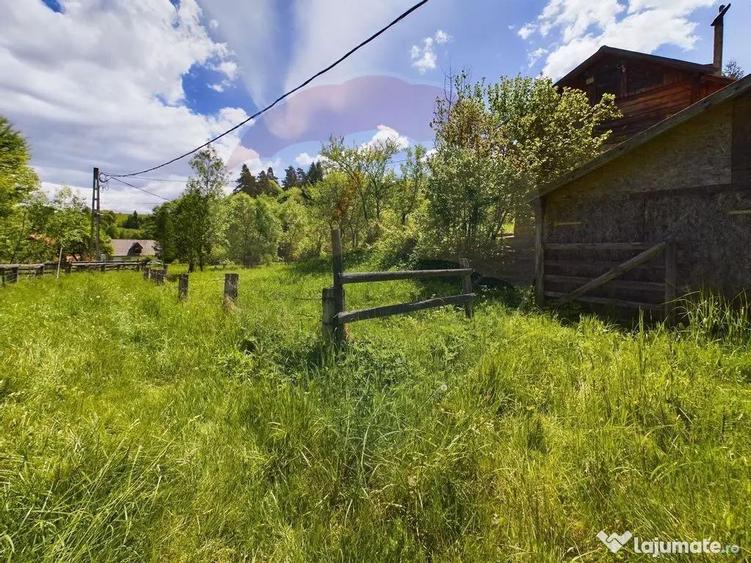 Comision 0%! Proprietate in natura, priveliste superba, S... - 12
