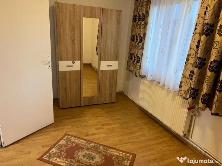 Apartament 2 camere Sibiu strada Goraslau - 16