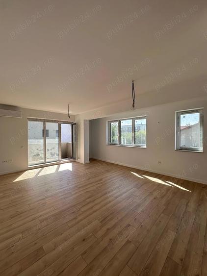 APARTAMENT 2 CAMERE LA 10 min de metrou Aparatorii Patriei - 8