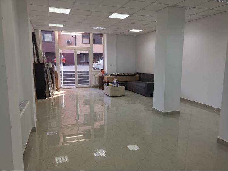 spatiu 70m open space Tineretului -Piata Chiajna 0% TVA - 9