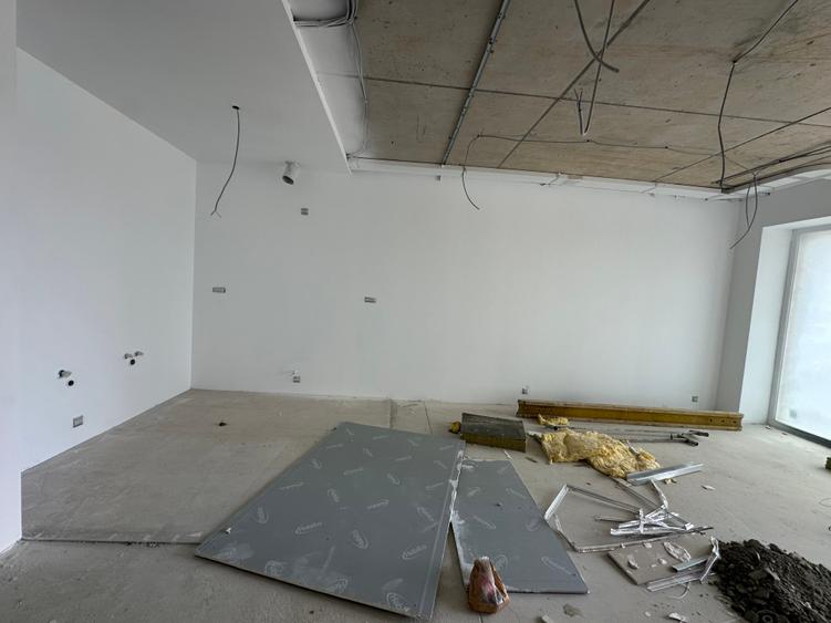 Apartament în One Lake District,parcare inclusă,vedere la lac,COMISION0 - 15