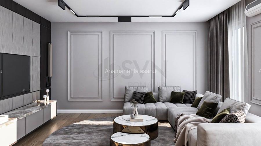 REA1020486 Penthouse Unirii I Terasa 64 mp REA1020486 Penthouse Unirii I Terasa 64 mp