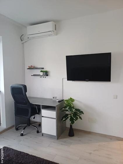 garsoniera decomandata de inchiriat mobilata si utilata complet Weiner Palada - 2