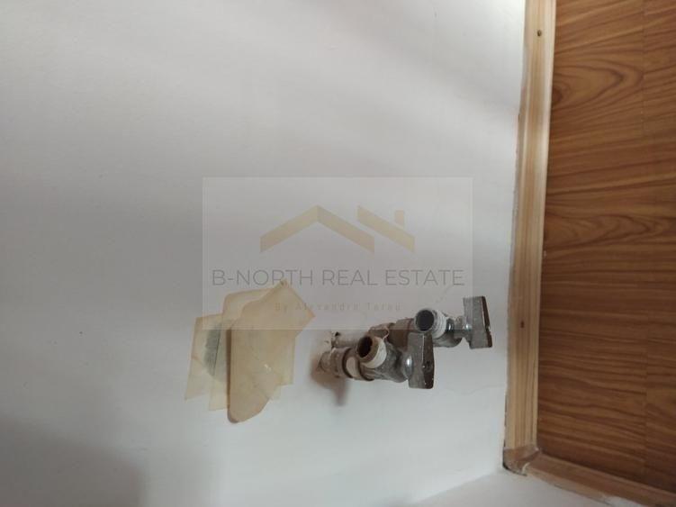 Piata Crangasi, apartament parter 5 camere, central, vad comercial - 5