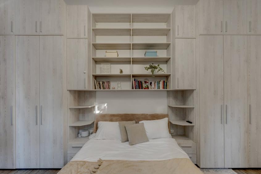 Casa interbelica cu farmec, in apropiere de Mall Vitan - 17