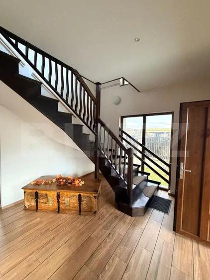 Vila / Pensiune de vanzare in Tohanu Nou la doar 4 km de Castelul Bran - 15