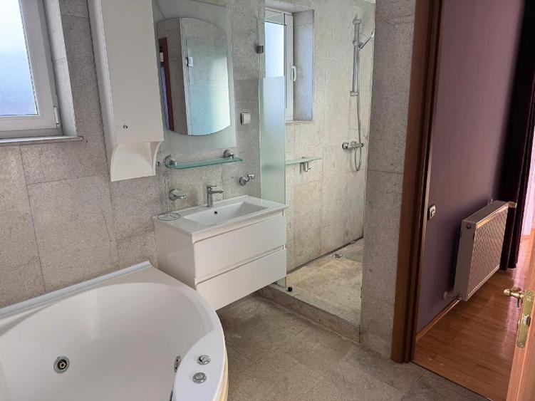 Casă frumoasa, de închiriat – 5 camere | Buna Ziua | garaj dublu, curte, saună - 11