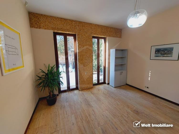 Apartament 3 camere 90 mp Terasa zona NTT Data - 3