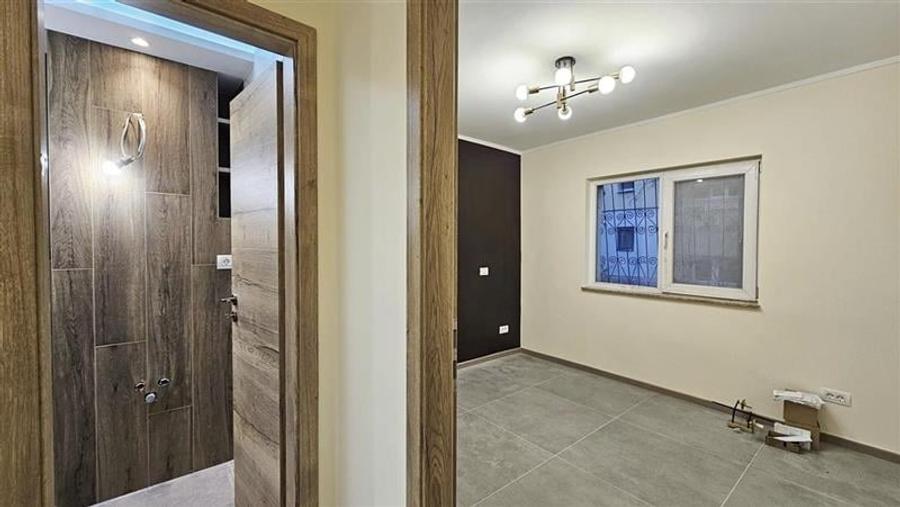 COMISION 0% Apartament 3 camere 2 bai renovat parter Complex stundenti - 1