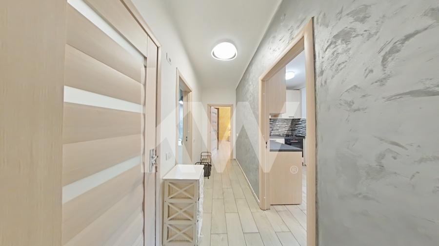 Apartament tip studio  I Central Brasov - 2