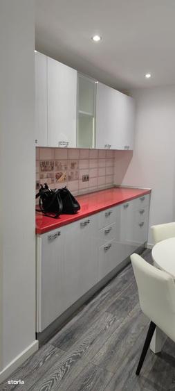 Apartament, complet mobilat - 1