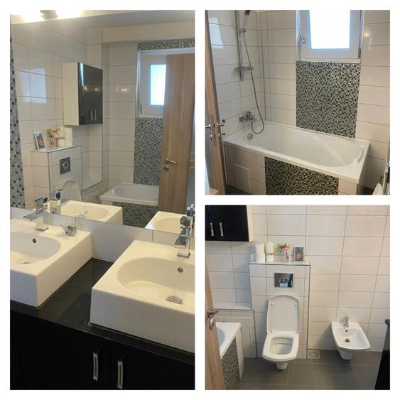 Ap. 3 Cam. + Terasa 12mp | Loc Parcare Inclus | Cartierul Arhitectilor - 6