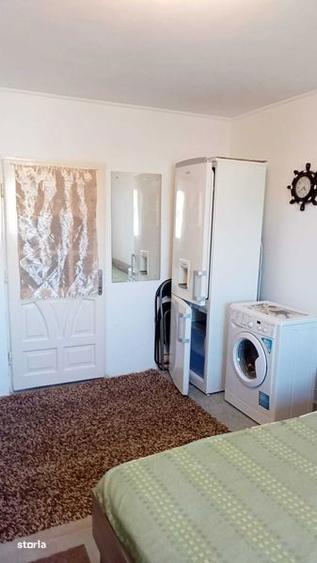 Garsoniera de vanzare str. Baba Novac - 6