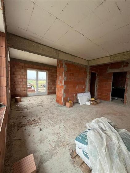 RECO Casa noua  la cheie, plan parter, Oradea-Iosia - 21