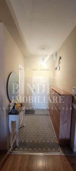 Casa Triplex P+ 1 Dumbravita, complet utilata- mobilata - 7