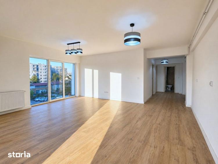 De vanzare apartament 3 camere Dambul Rotund - 3