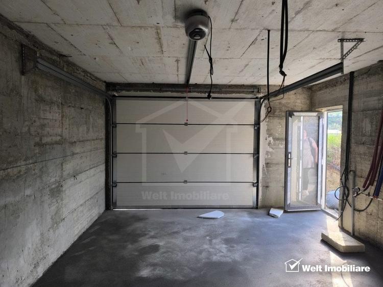 Casa duplex, o unitate locativa, 4 camere, 200 m.p., Dambu Rotund/Calea Baciului - 14