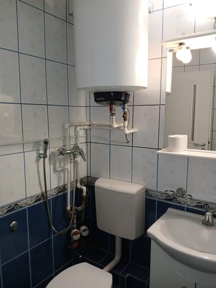 Apartament 3 camere, 68,75 mp, etaj 3, in zona Pantelimon. - 5