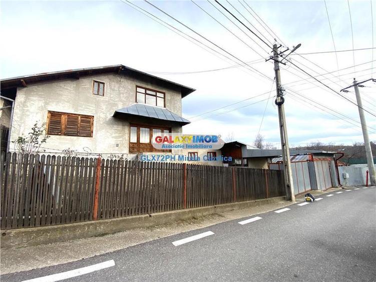 Vanzare casa Baicoi Prahova zona Dambu - 13