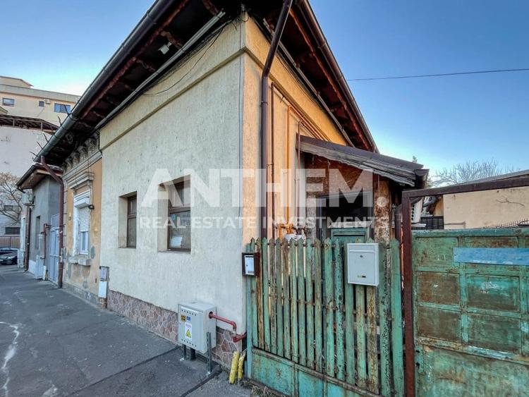 Casa de vanzare Sector 2  Rezidetial sau Comercial Popa Nan - 1