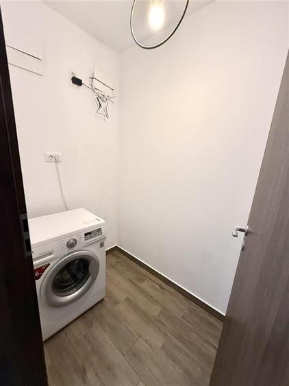 Apartament 2 Camere, Parcare subteran, Urban Plaza Brasov - 11