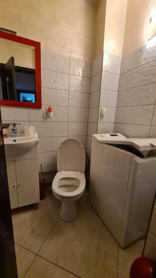 Apartament cu 3 camere de inchiriat in Curtea de Arge?. - 14