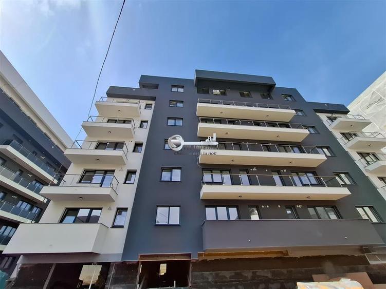 Apartament 1 camera de vanzare in Iasi, Galata, 43,29 mp, bloc nou - 3