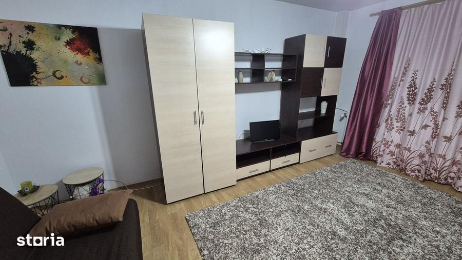 Garsoniera spatioa - 9
