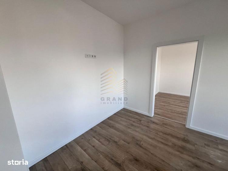 APARTAMENT 3 CAMERE | KAYA RESIDENCE - 1