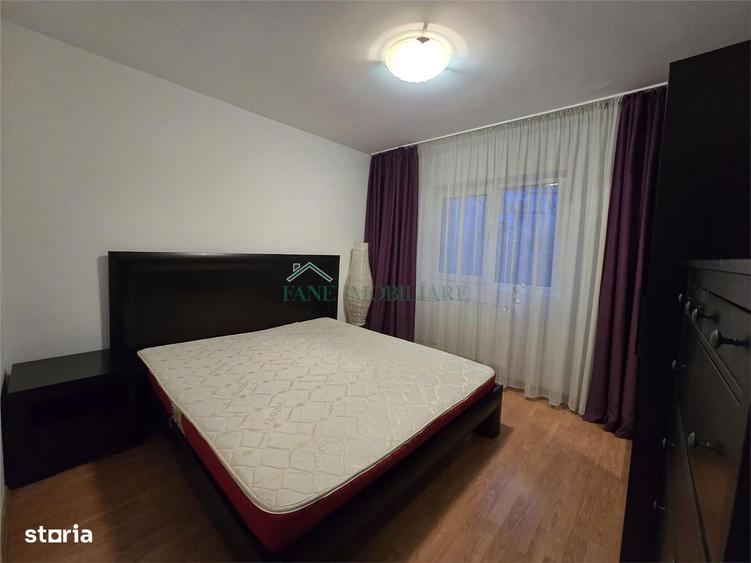 Inchiriere ap. 3 camere Baneasa, Aviatiei. - 6