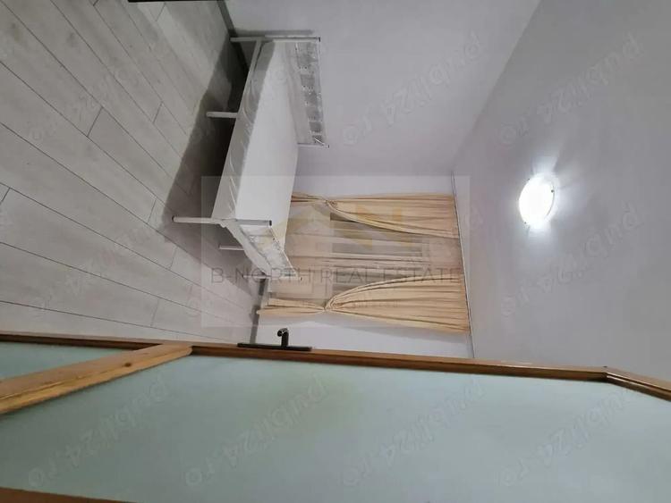 Apartament 3 camere de închiriat, Rond Kogălniceanu, ultracentral - 7