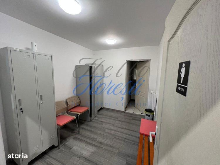 Hala de inchiriat 400mp, zona Luna De Sus - 4